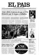 Portada de 03-10-1998