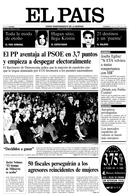 Portada de 04-10-1998