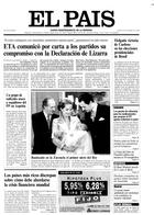 Portada de 05-10-1998