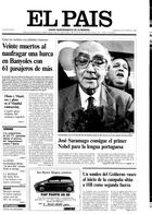 Portada de 09-10-1998