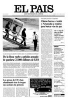Portada de 16-10-1998