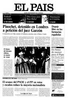 Portada de 18-10-1998