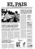 Portada de 22-10-1998