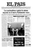 Portada de 26-10-1998