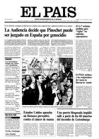 Portada de 31-10-1998