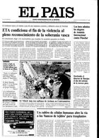 Portada de 06-11-1998