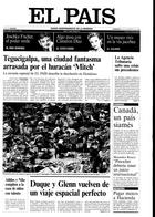 Portada de 08-11-1998