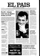 Portada de 09-11-1998