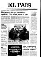 Portada de 11-11-1998