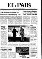 Portada de 13-11-1998