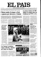 Portada de 16-11-1998