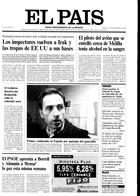 Portada de 17-11-1998