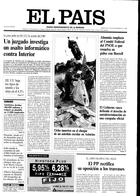 Portada de 18-11-1998