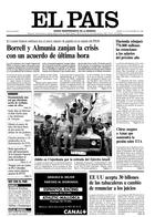 Portada de 21-11-1998