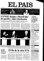 Portada de 22-11-1998