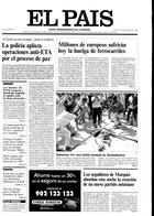 Portada de 23-11-1998