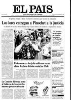 Portada de 26-11-1998