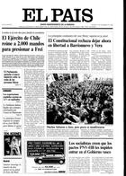 Portada de 27-11-1998