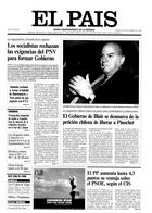 Portada de 28-11-1998