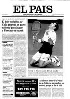 Portada de 30-11-1998