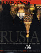 Portada de 22-11-1998