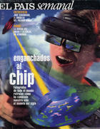 Portada de 29-11-1998