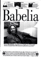 Portada de 05-12-1998