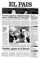 Portada de 06-12-1998