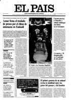 Portada de 11-12-1998