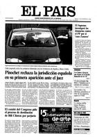 Portada de 12-12-1998