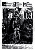 Portada de 12-12-1998