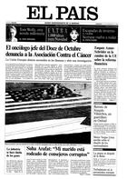 Portada de 13-12-1998