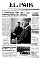 Portada de 18-12-1998