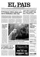 Portada de 21-12-1998