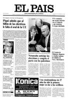 Portada de 22-12-1998