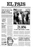 Portada de 23-12-1998