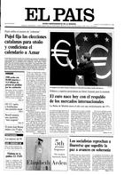 Portada de 31-12-1998