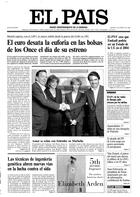 Portada de 05-01-1999