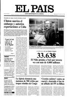 Portada de 06-01-1999