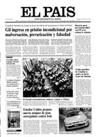 Portada de 08-01-1999