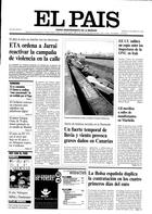 Portada de 09-01-1999
