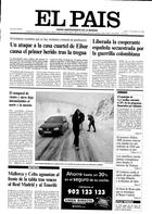 Portada de 11-01-1999