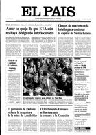 Portada de 13-01-1999