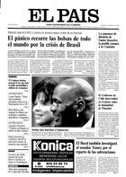 Portada de 14-01-1999