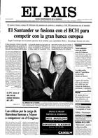 Portada de 16-01-1999