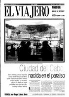 Portada de 17-01-1999