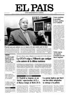 Portada de 18-01-1999