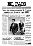 Portada de 19-01-1999