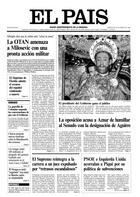 Portada de 20-01-1999