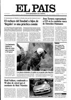 Portada de 22-01-1999